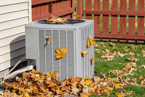 Best Best HVAC companies  in Earlham, IA