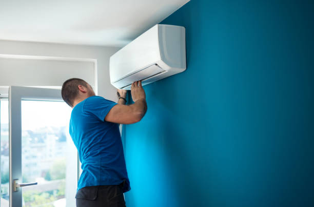 Best Affordable air conditioning repair  in Earlham, IA
