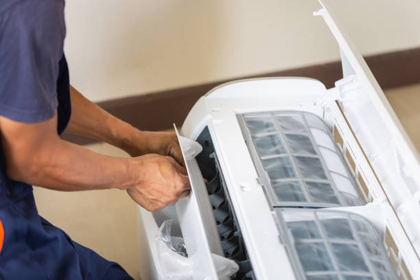 Best Affordable HVAC services  in Earlham, IA