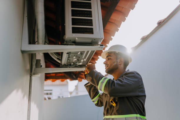 Best Central air repair  in Earlham, IA