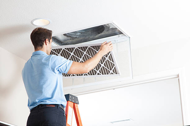 Best HVAC installation services  in Earlham, IA