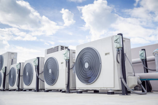Best HVAC repair near me  in Earlham, IA