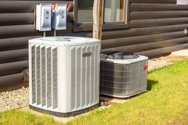 Best HVAC repair near me  in Earlham, IA