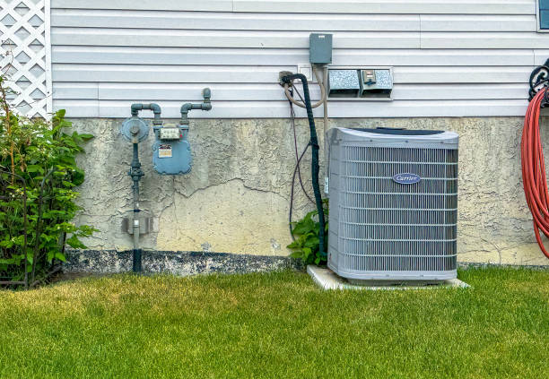 Earlham, IA HVAC Company